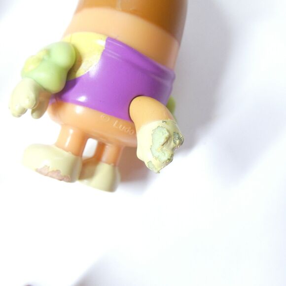 Bluey Action Figures Lot Bingo + Chilli Mom Lot of 7 - Picture 5 of 7